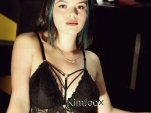 Kimfoox
