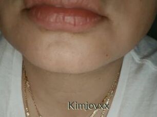 Kimjoyxx