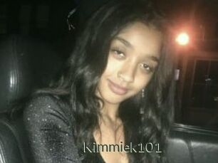 Kimmiek101