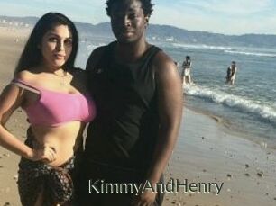 KimmyAndHenry