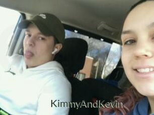 KimmyAndKevin
