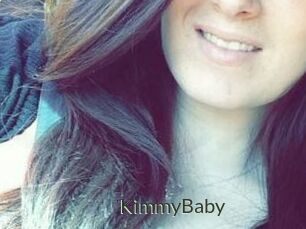 KimmyBaby