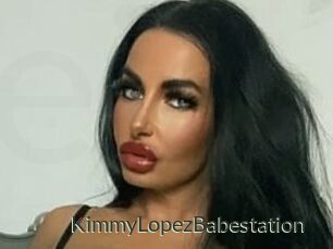 KimmyLopezBabestation