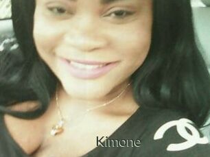 Kimone