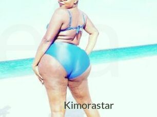 Kimorastar
