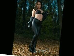KimyD