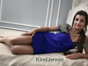 KindJennie