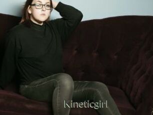 Kineticgirl