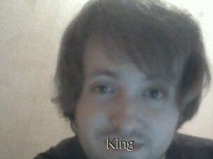 King