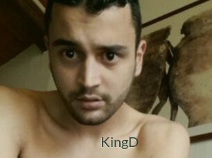 KingD