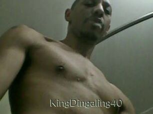 KingDingaling40