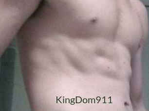 KingDom911