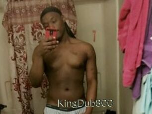 KingDub800