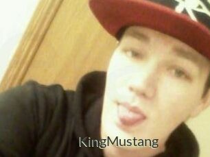 KingMustang
