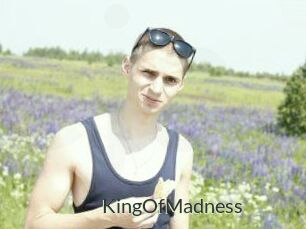 KingOfMadness