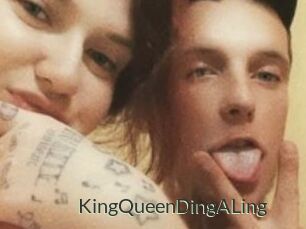 KingQueenDingALing