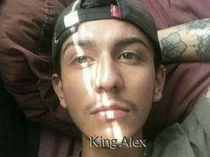 King_Alex