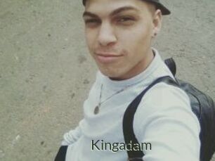 Kingadam