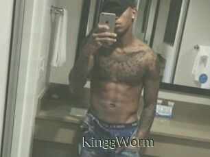 KinggWorm
