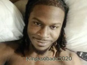 Kingksobadd2020