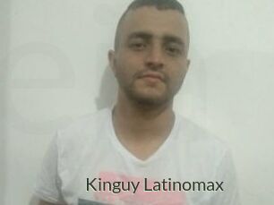 Kinguy_Latinomax