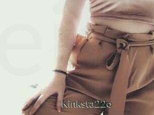 Kinksta226