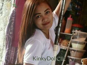KinkyDollClit