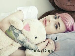 KinkyDope