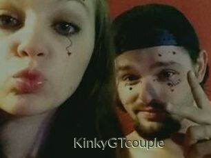 KinkyGTcouple