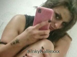 KinkyKalliexxx