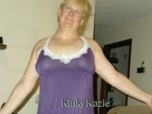 KinkyKazie