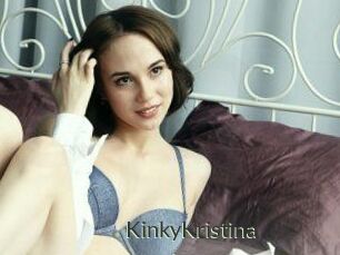 KinkyKristina