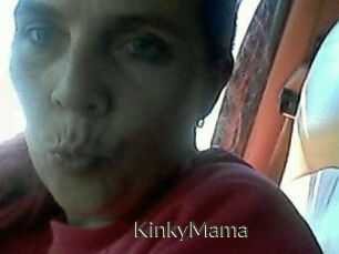 KinkyMama