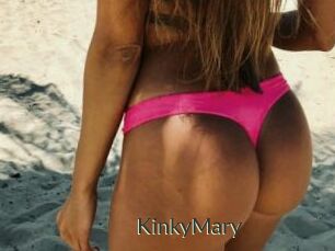 KinkyMary