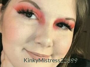 KinkyMistress22399