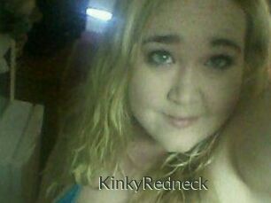 KinkyRedneck