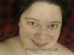 KinkyTransCub