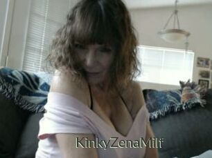 KinkyZenaMilf