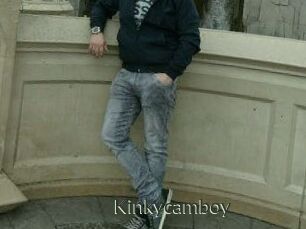 Kinkycamboy