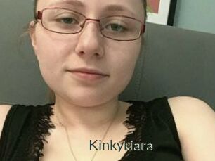 Kinkykiara