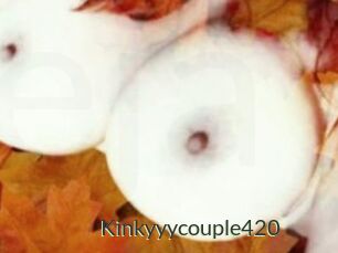 Kinkyyycouple420