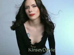 KinseyDoyle