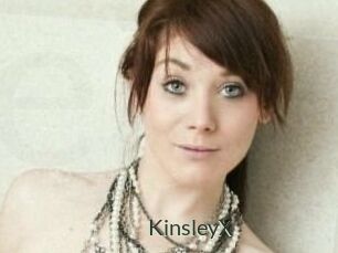 KinsleyX