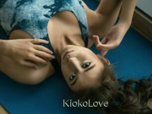KiokoLove