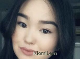 KiomiLeen