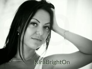 KiraBrightOn