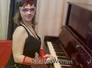 KiraHotWomen