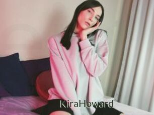 KiraHoward