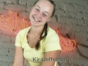 KiraJefferson