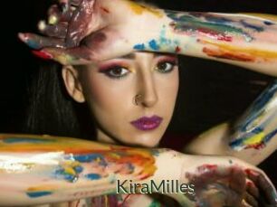 KiraMilles